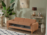 Soho 4-pieces (2 Sofa & 2 Chair) Livingroom Set Somon in Somon - 101-SOH-IST17-3311