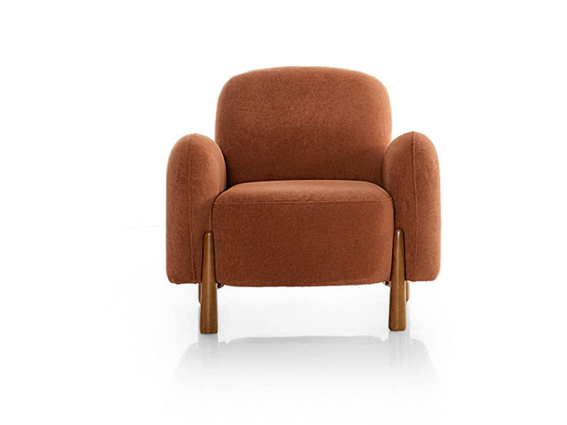 Soho Eli Chair in Cream - 200-ELI-SOH-P8-02-B