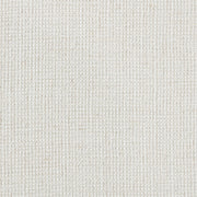 Solange Linen Textured Fabric Upholstered Full Bed in Cream - SolangeCream-F