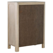 Solano 5-piece Queen Bedroom Set Weathered Mango - 222521Q-S5