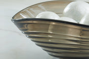 Solariston Gray/Brown Bowl - A2900016