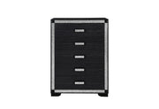 Soleil Charcoal Chest - SOLEIL-CHARCOAL-CH