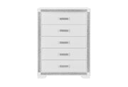 Soleil White Chest - SOLEIL-WHITE-CH