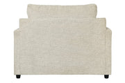 Soletren Stone Oversized Chair - Gate FurnitureAccent Chair