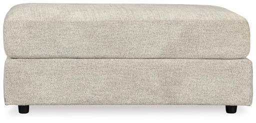 Soletren Stone Sofa and Ottoman - 95104U12