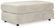 Soletren Stone Sofa and Ottoman - 95104U12