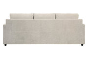 Soletren Stone Sofa - Gate FurnitureSofa