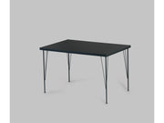 Solo Sudy Desk in White - 790-SOL-SD-WHI