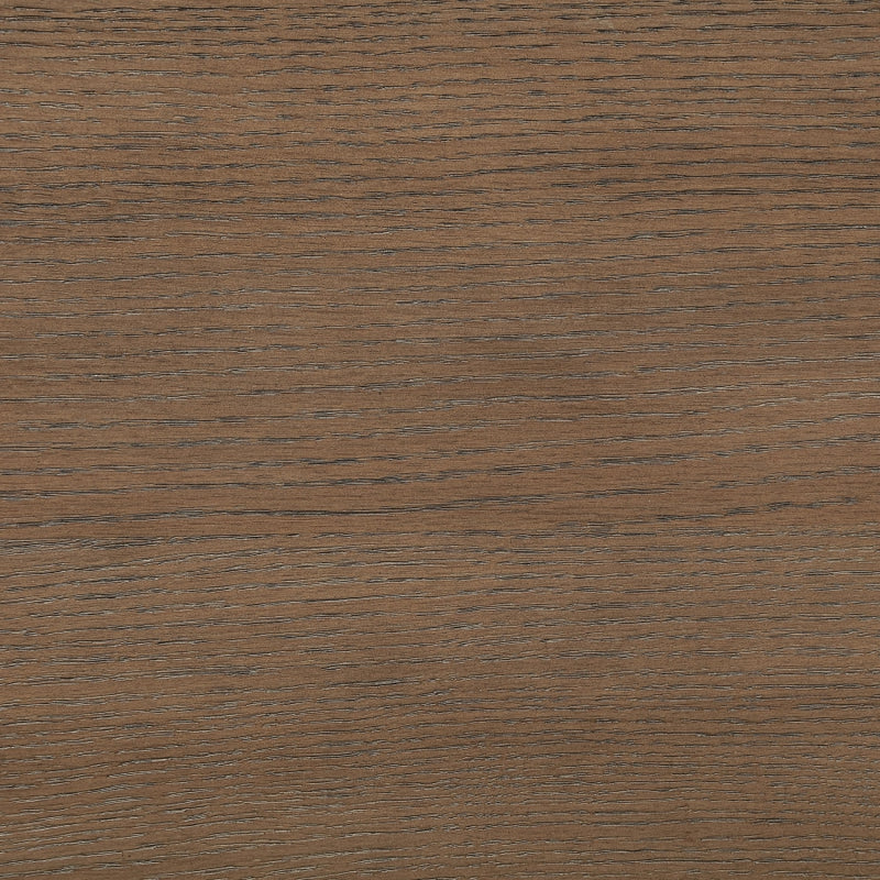Solum Ash Wood And Oak Veneer Coffee Table in Brown - 22050Brown-CT