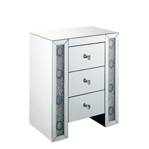 Sonia Accent Table - 97028