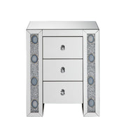 Sonia Accent Table - 97028