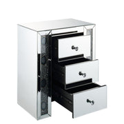 Sonia Accent Table - 97028