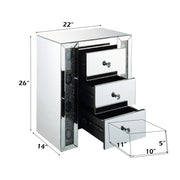 Sonia Accent Table - 97028