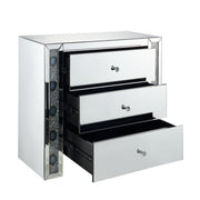 Sonia Console Cabinet - 90322