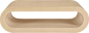 Sono Paper Veneer Coffee Table in Natural - 283Natural-C