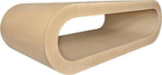 Sono Paper Veneer Coffee Table in Natural - 283Natural-C