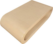 Sono Paper Veneer Coffee Table in Natural - 283Natural-C