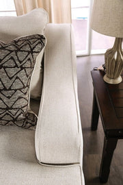 Sonora Beige Loveseat - SM1217-LV