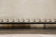 Sonora Beige Loveseat - SM1217-LV