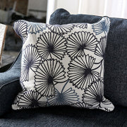 Sonora Dark Navy Loveseat - SM1218-LV