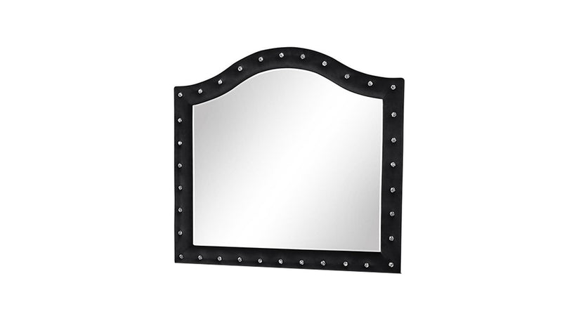 Sophia Mirror Black - Sophia Mirror Black