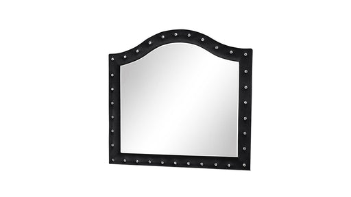 Sophia Mirror Black - Sophia Mirror Black