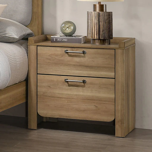 Sophia Nightstand - SOPHIA-NS
