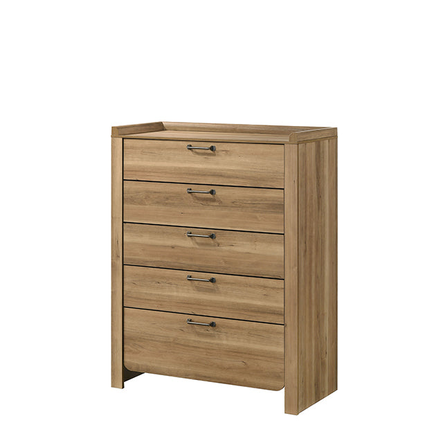 Sophia Queen 5 Piece - SOPHIA-Q-5PC