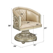 Sorina Arm Chair - DN01220