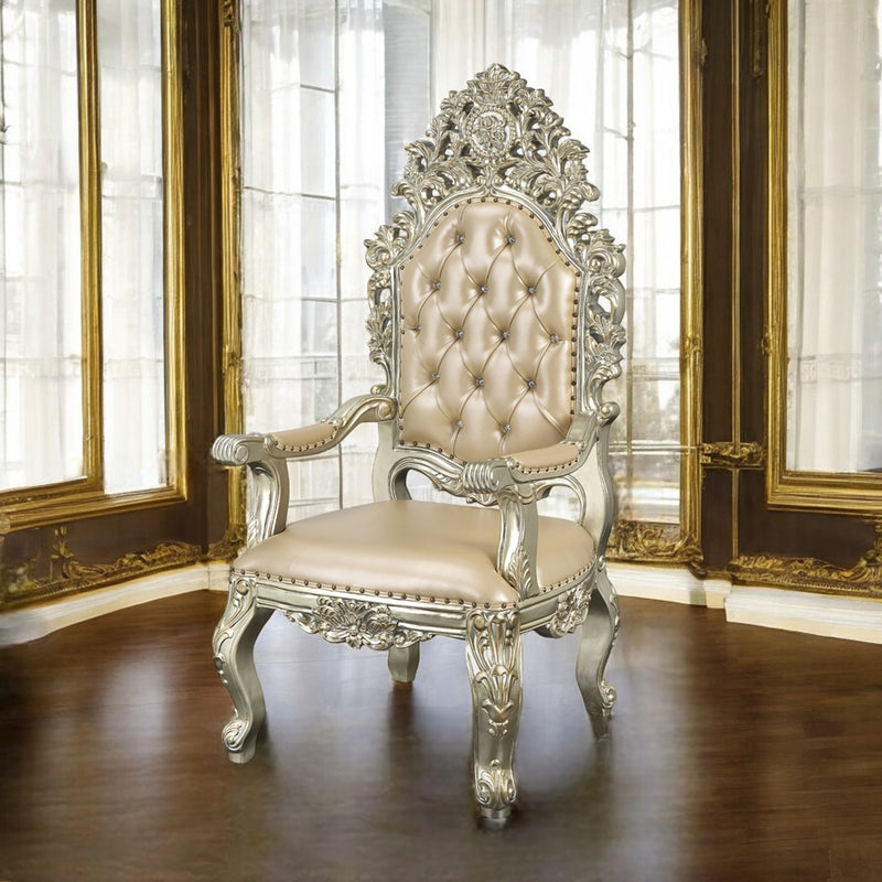 Sorina Arm Chair (Set-2) - DN01210
