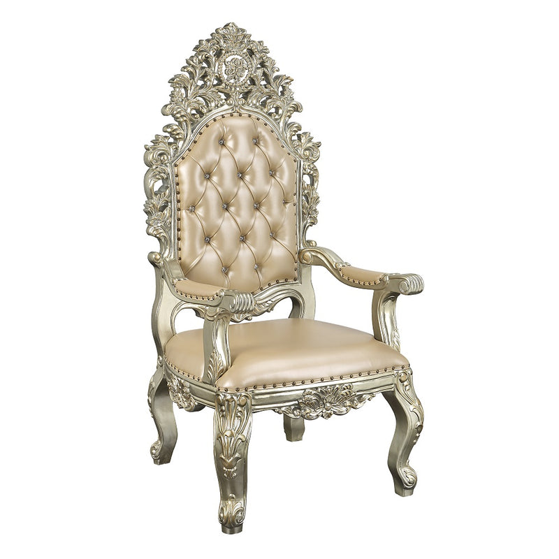 Sorina Arm Chair (Set-2) - DN01210