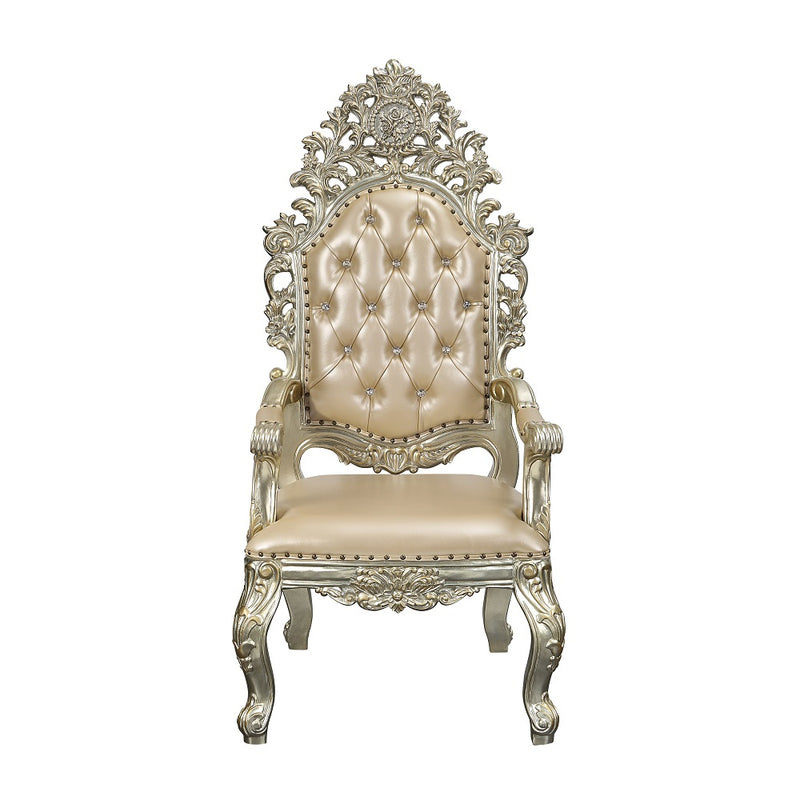 Sorina Arm Chair (Set-2) - DN01210