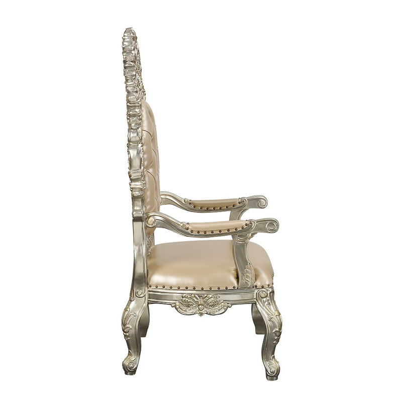 Sorina Arm Chair (Set-2) - DN01210