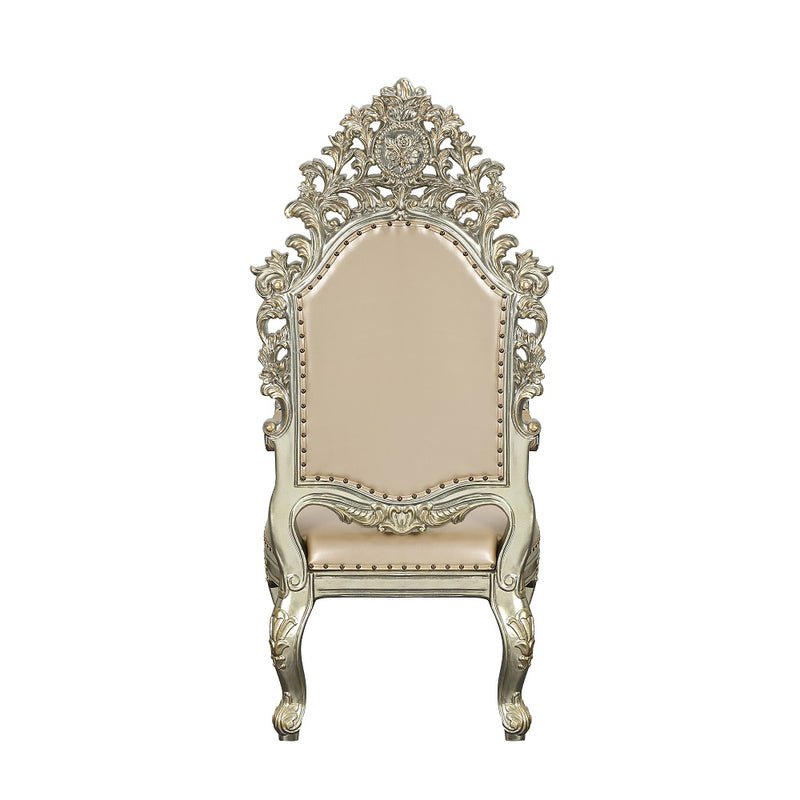 Sorina Arm Chair (Set-2) - DN01210