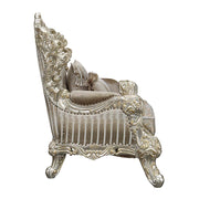 Sorina Chair W/2 Pillows - LV01207