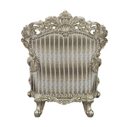 Sorina Chair W/2 Pillows - LV01207