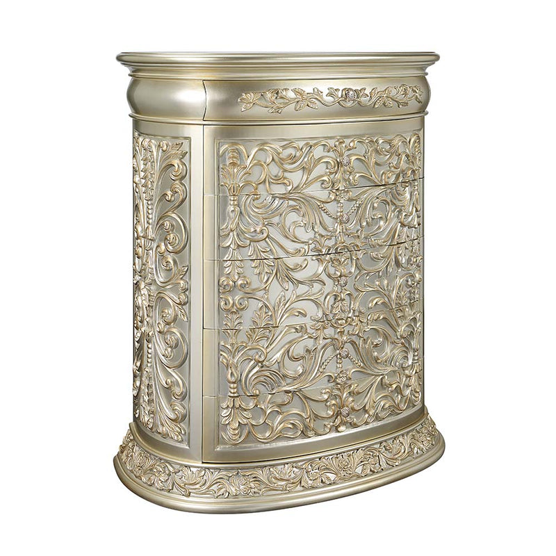 Sorina Chest - BD01245