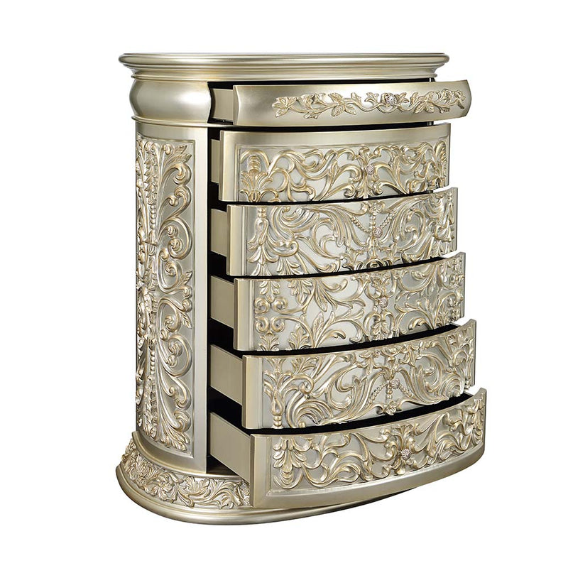 Sorina Chest - BD01245