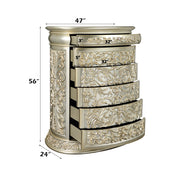 Sorina Chest - BD01245