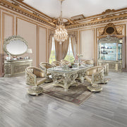 Sorina Dining Table - DN01208