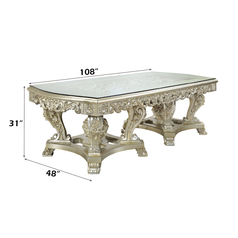 Sorina Dining Table - DN01208