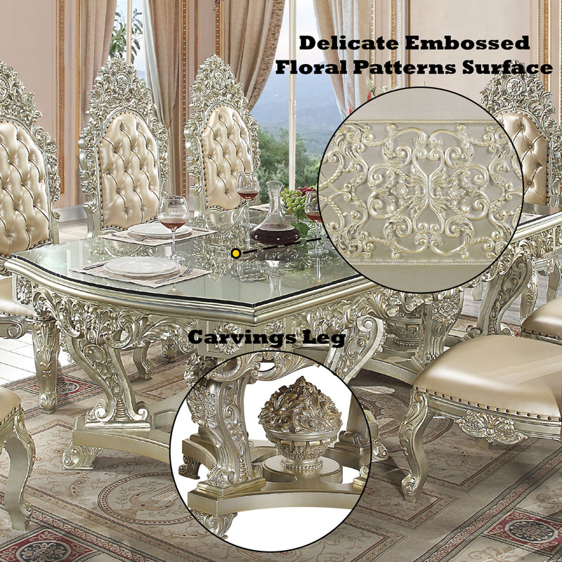 Sorina Dining Table - DN01208