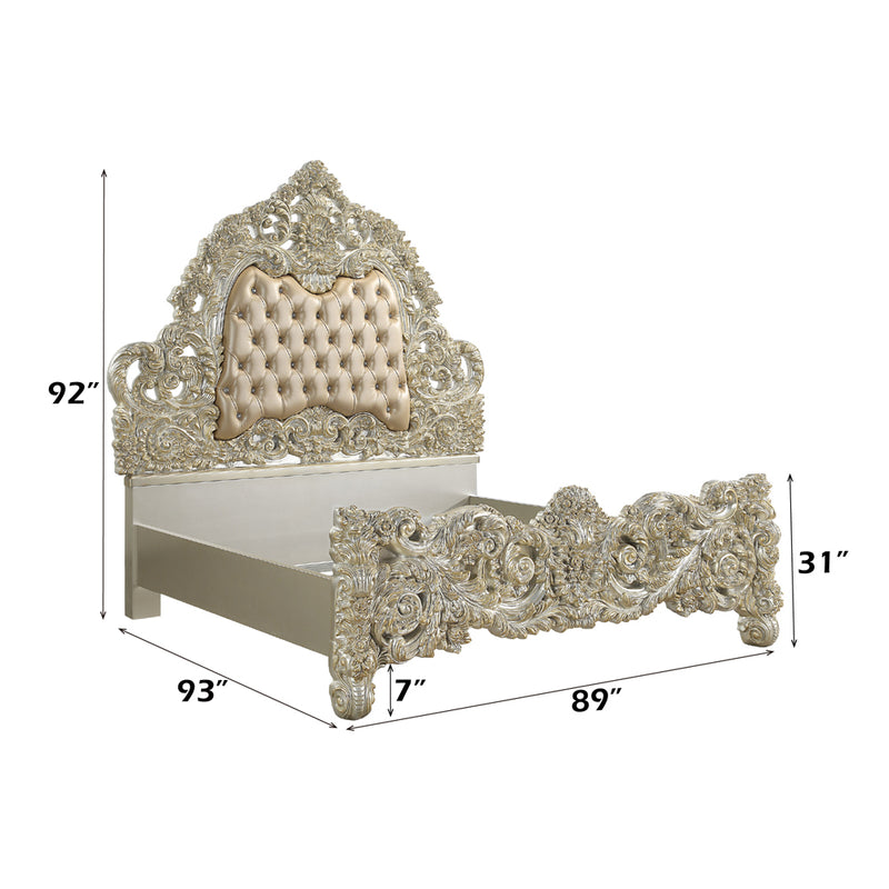 Sorina EK Bed - BD01241EK