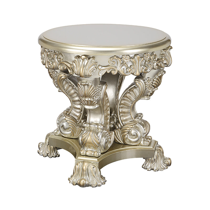 Sorina End Table - LV01214
