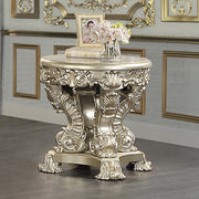 Sorina End Table - LV01214