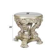 Sorina End Table - LV01214