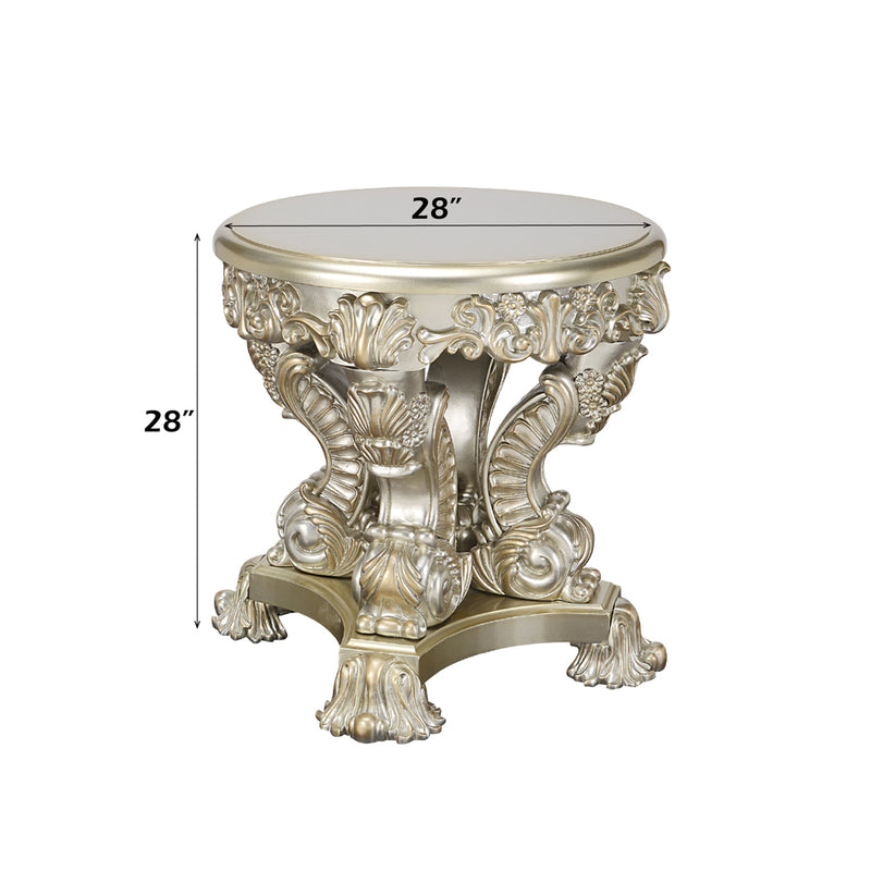Sorina End Table - LV01214