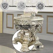 Sorina End Table - LV01214