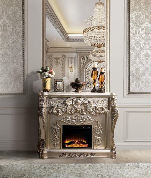 Sorina Fireplace - AC01619