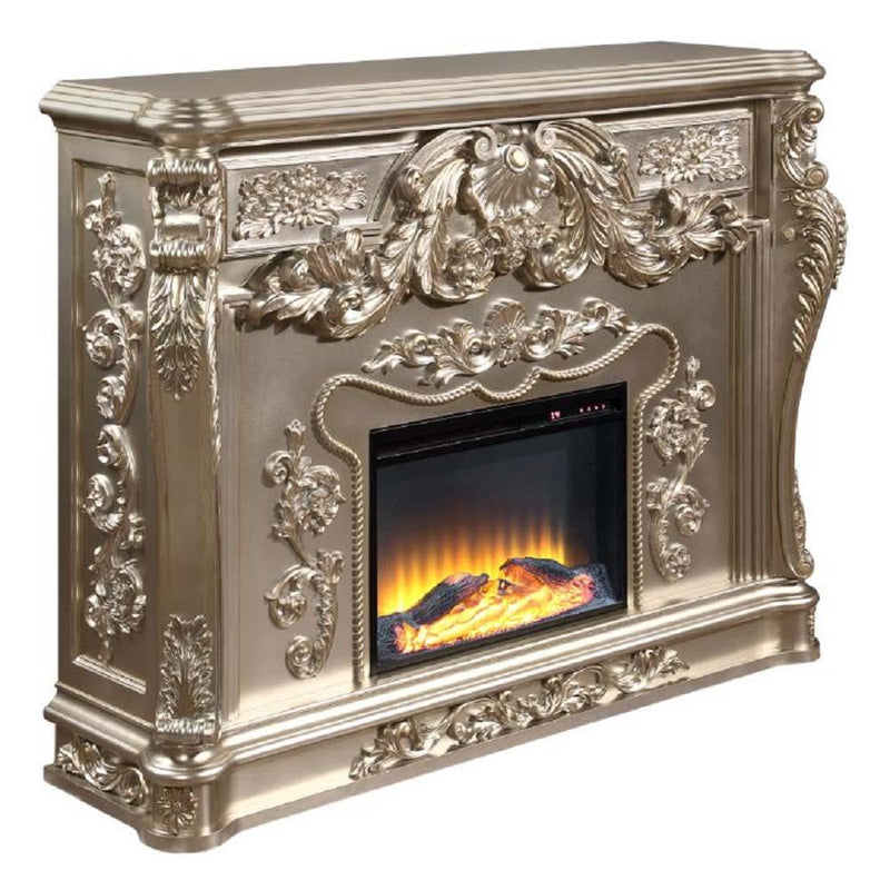 Sorina Fireplace - AC01619